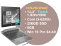 Preview: Fujitsu Stylistic Q736 - Refurbished