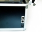 Preview: Neu: LaserProfi-2 HU   EDV-Koffer/Prüfkoffer mit HP Laserdrucker