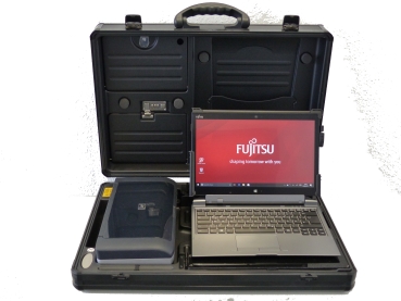 Fujitsu Stylistic Q736 - Refurbished