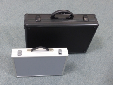 HU-Tab Koffer für HU Adapter und Tablet