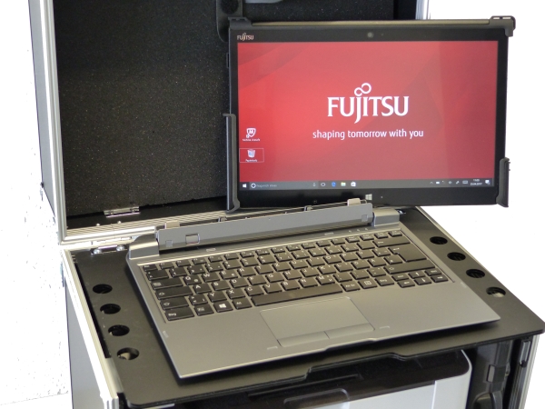 Fujitsu Stylistic Q736 - Refurbished