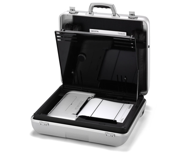 DataSmart Compact 14-15" HP460/470 schwarz
